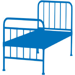 Hospital Beds Products